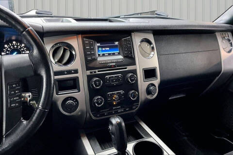 2017 Ford Expedition XLT