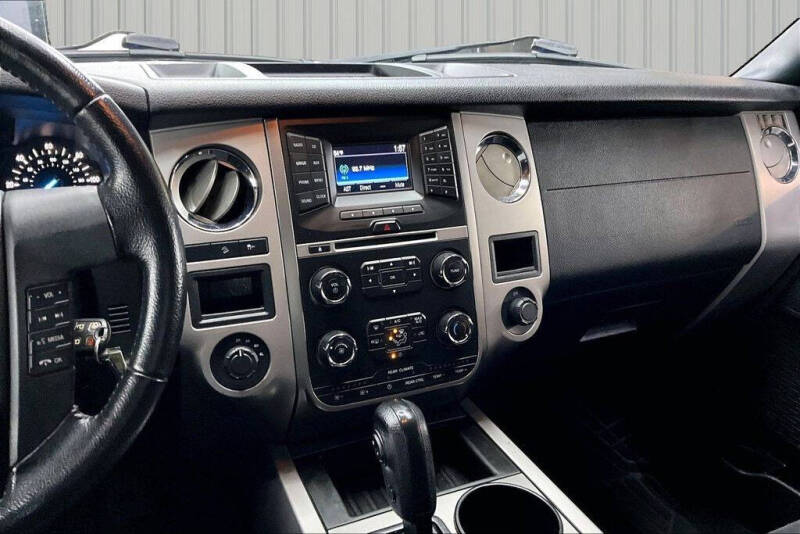 2017 Ford Expedition XLT