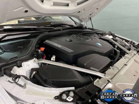 2024 BMW 4 Series 430i xDrive