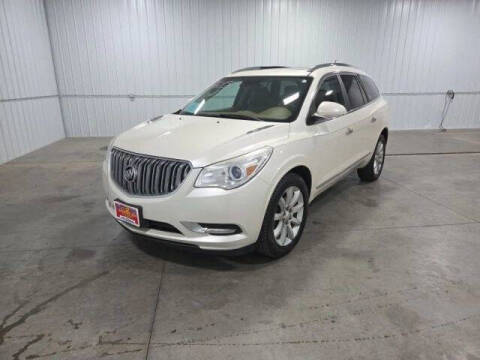 2015 Buick Enclave Premium