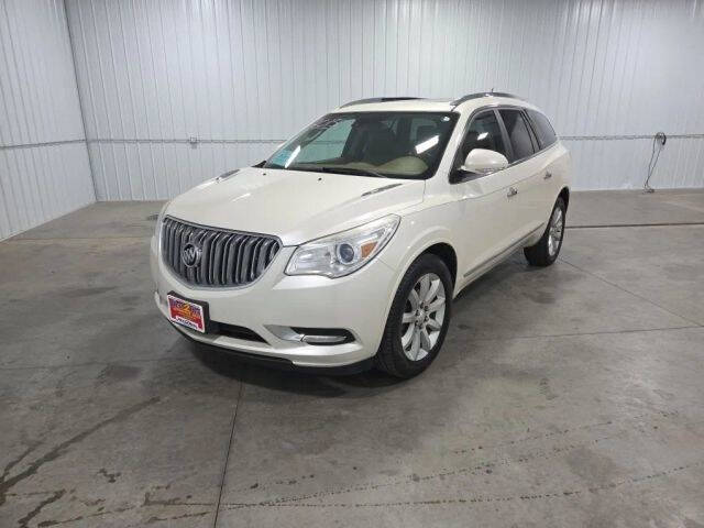 2015 Buick Enclave Premium