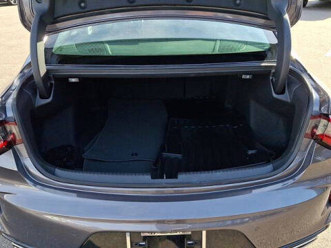 2023 Acura TLX SH-AWD w/A-SPEC