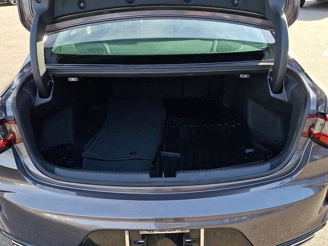 2023 Acura TLX SH-AWD w/A-SPEC