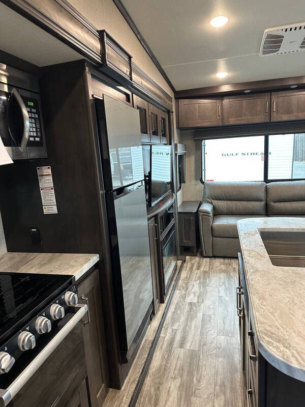 2022 Grand Design RV Reflection 280 RS