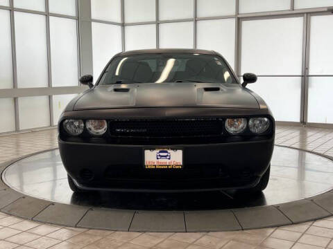 2011 Dodge Challenger