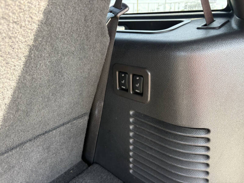 2012 Lincoln Navigator