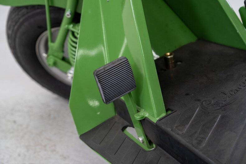 1950 Cushman Road King Model 65