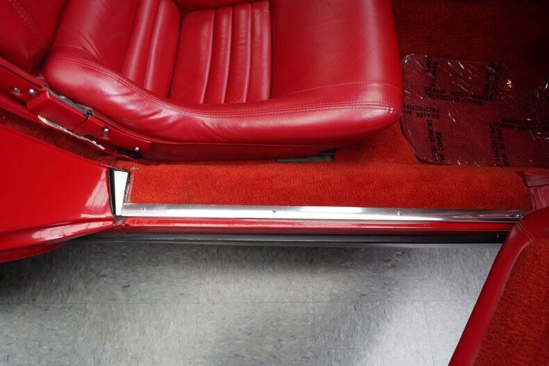 1981 Chevrolet Corvette