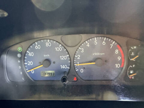 2000 Suzuki Jimny