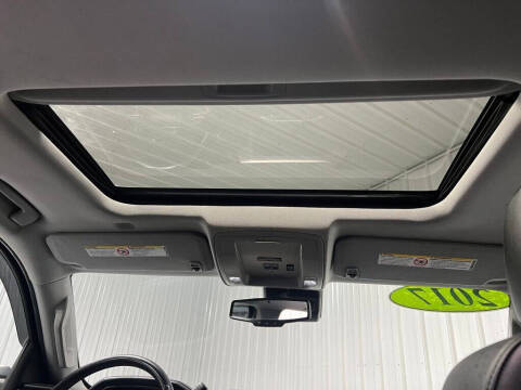 2017 GMC Sierra 3500HD