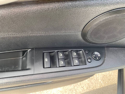 2014 BMW Z4 sDrive35is