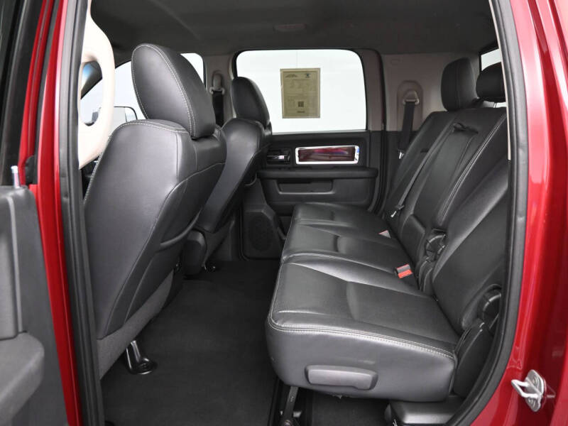 2011 RAM 2500