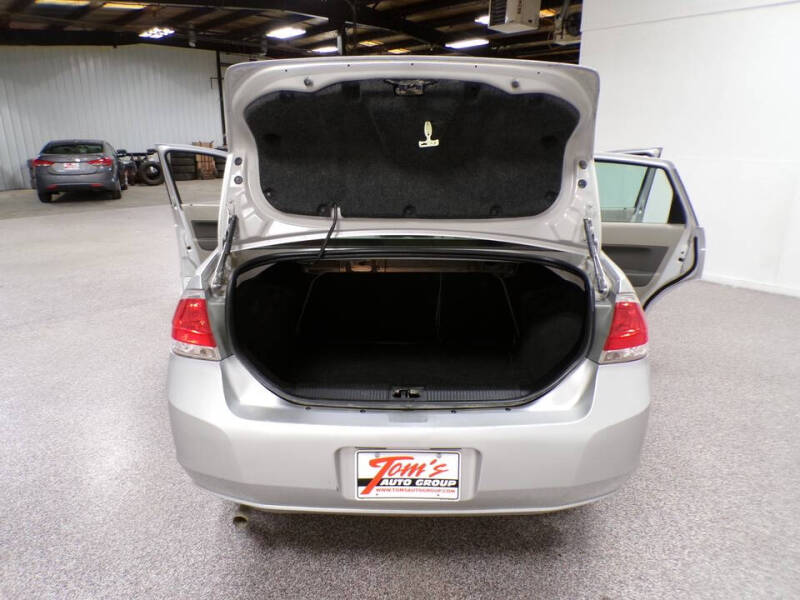 2011 Ford Focus SE