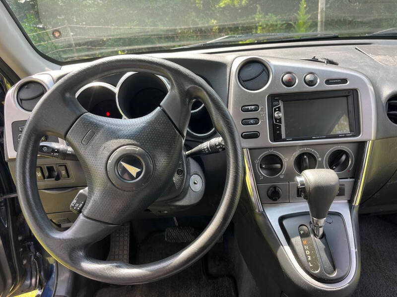 2006 Pontiac Vibe