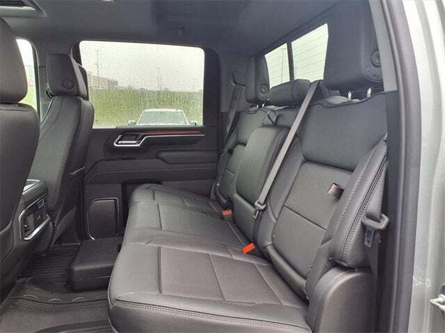 2026 GMC Sierra 3500HD