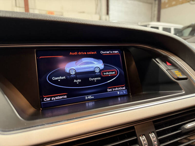 2015 Audi S5 3.0T quattro Premium Plus