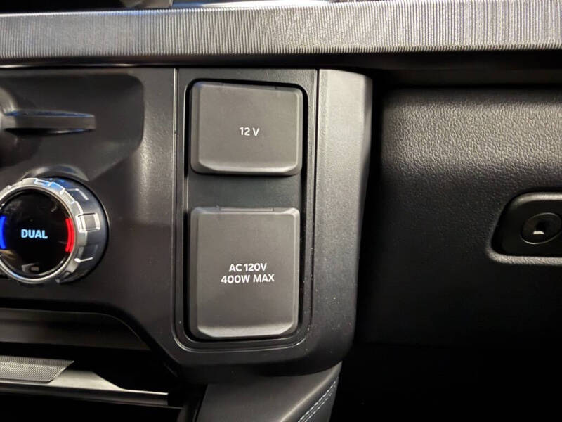 2025 Ford F-250 Super Duty