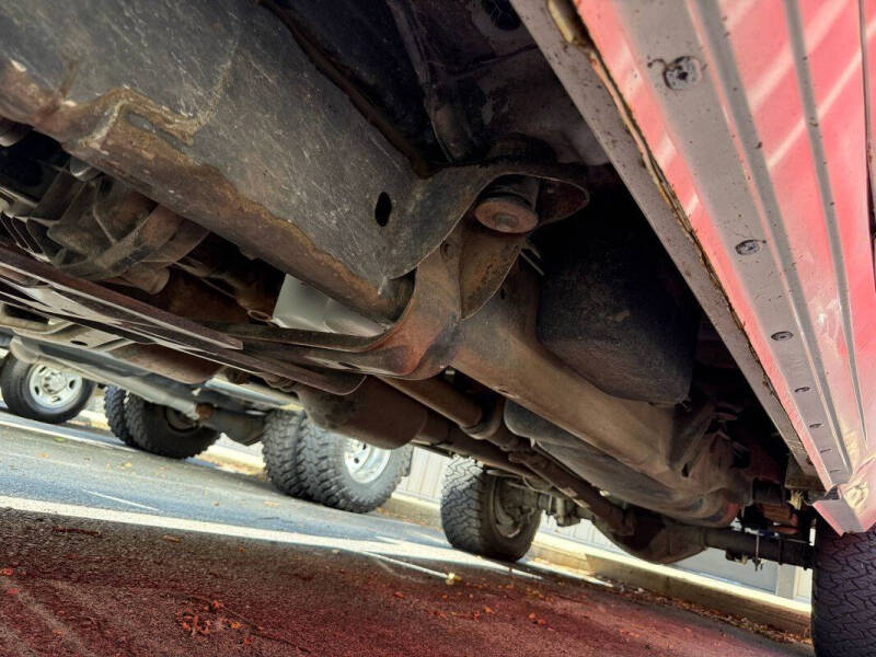 2010 Dodge Ram 2500