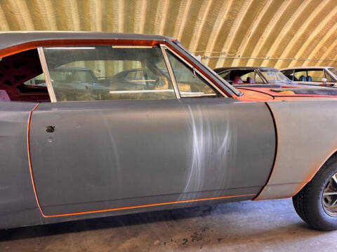 1970 Dodge Super Bee