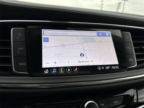 2024 Buick Enclave Avenir