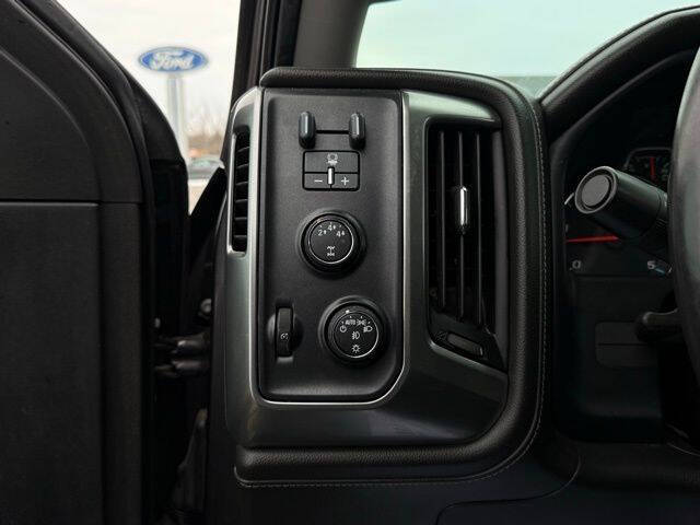 2015 Chevrolet Silverado 3500HD