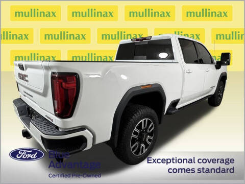 2023 GMC Sierra 2500HD