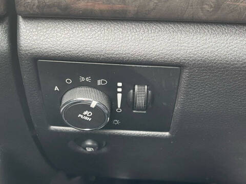 2012 Jeep Grand Cherokee