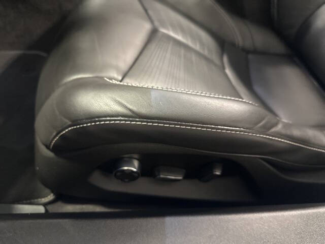 2024 Chevrolet Corvette Stingray