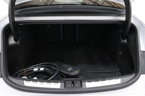 2023 Audi RS e-tron GT quattro