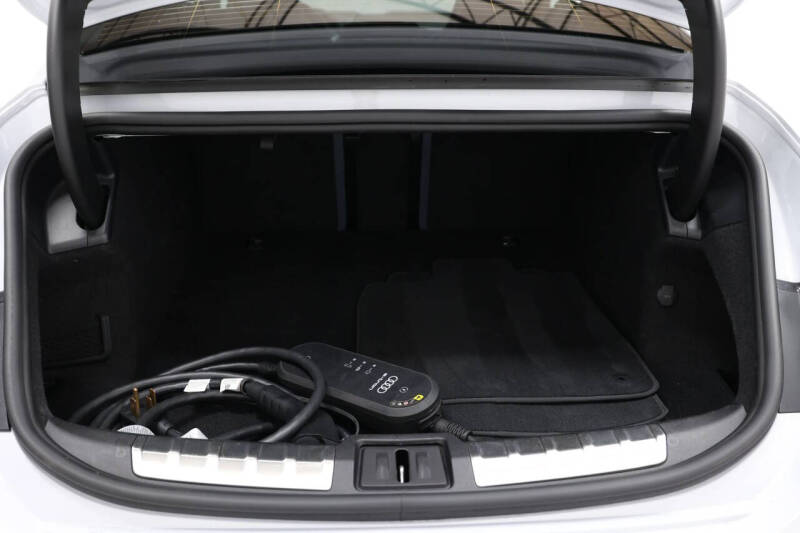 2023 Audi RS e-tron GT quattro