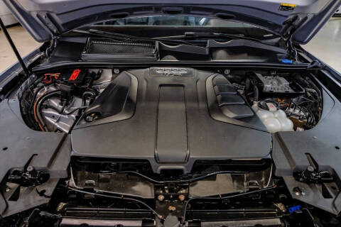 2018 Audi Q7 2.0T quattro Premium Plus