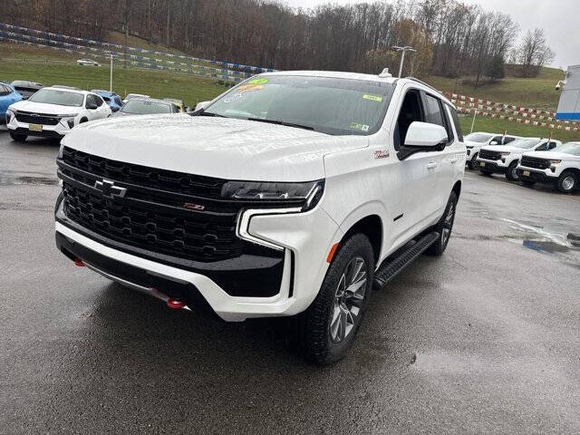 2024 Chevrolet Tahoe for sale at Mid-State Pre-Owned in Beckley, WV