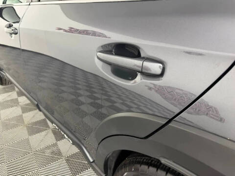 2023 Subaru Outback Limited XT