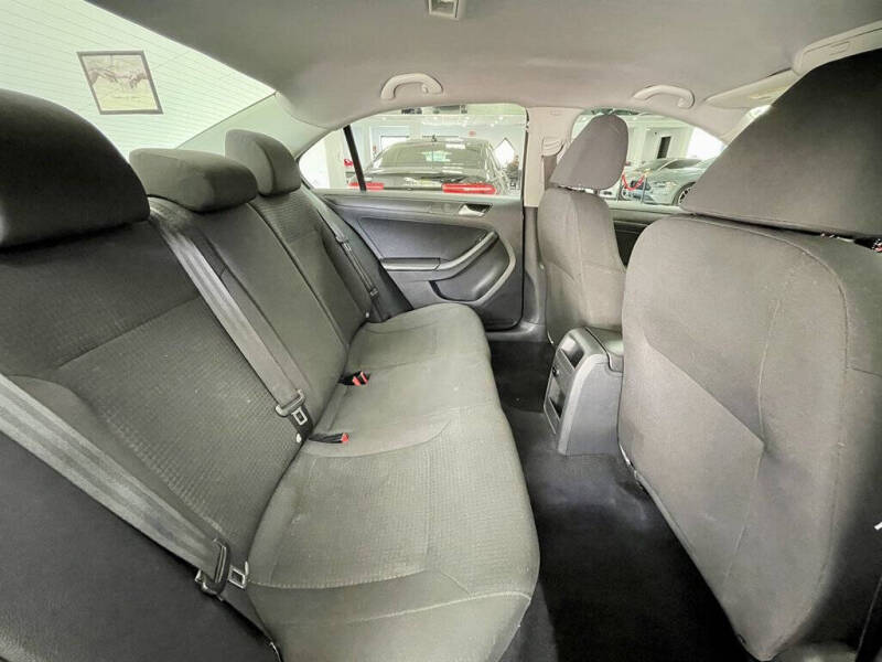 2015 Volkswagen Jetta