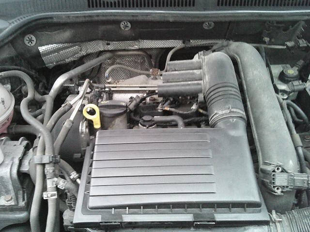 2016 Volkswagen Jetta