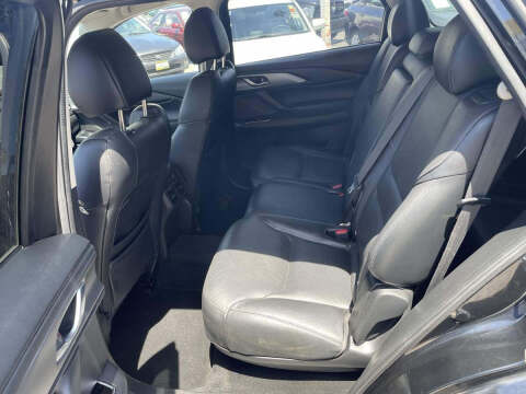 2016 Mazda CX-9 Touring