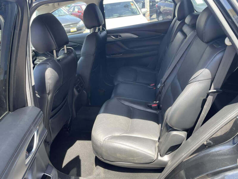 2016 Mazda CX-9 Touring