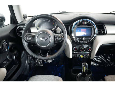 2021 MINI Hardtop 2 Door Cooper SE