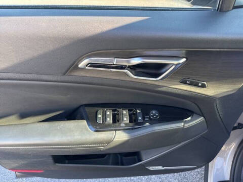 2024 Kia Sportage X-Pro