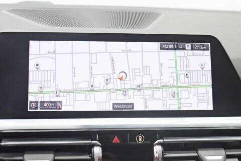 2022 BMW 4 Series M440i xDrive