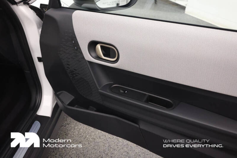 2025 MINI Hardtop 2 Door Cooper S
