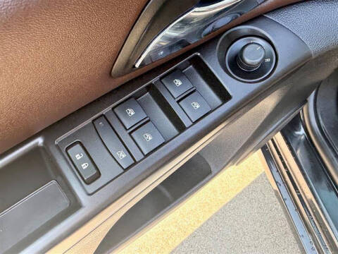 2015 Chevrolet Cruze 2LT Auto