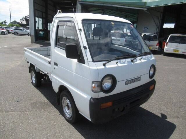 1992 Suzuki CARRY for sale at RS Imports & Classics in State College PA