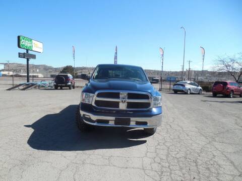 2020 RAM 1500 Classic for sale at Sundance Motors in Gallup NM
