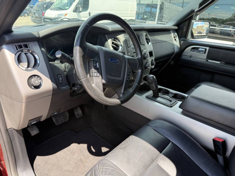 2016 Ford Expedition XLT