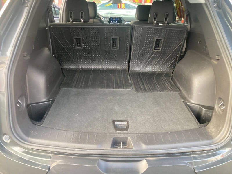 2019 Chevrolet Blazer LT