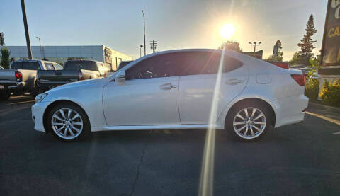 2013 Lexus IS 250