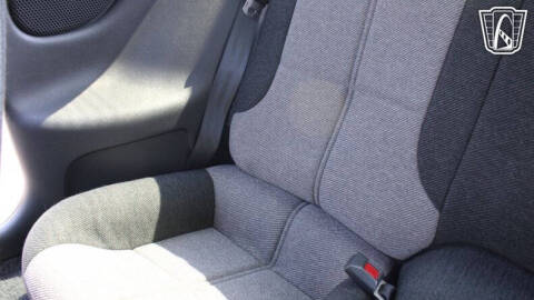 1993 Chevrolet Camaro Z28