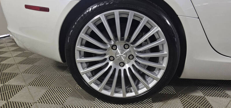 2012 Aston Martin Rapide