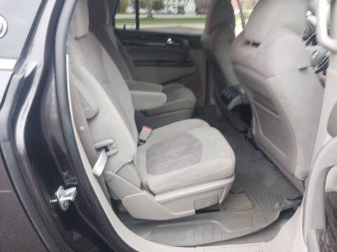 2014 Buick Enclave Convenience